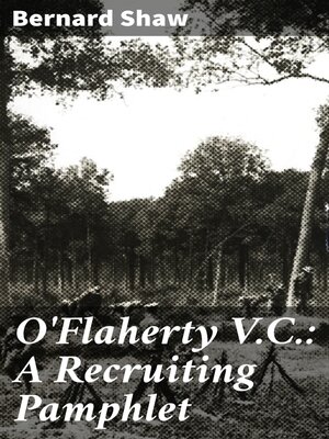 cover image of O'Flaherty V.C.